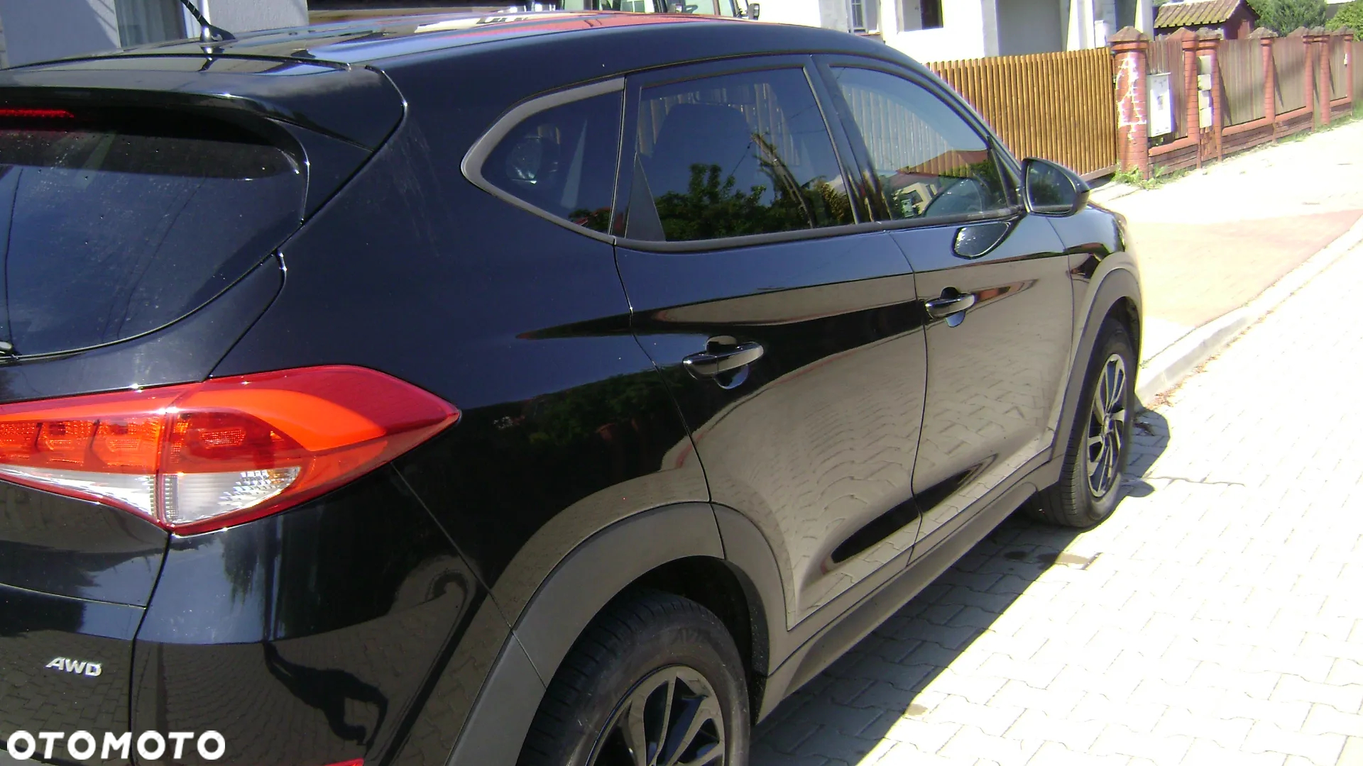 Hyundai Tucson - 3