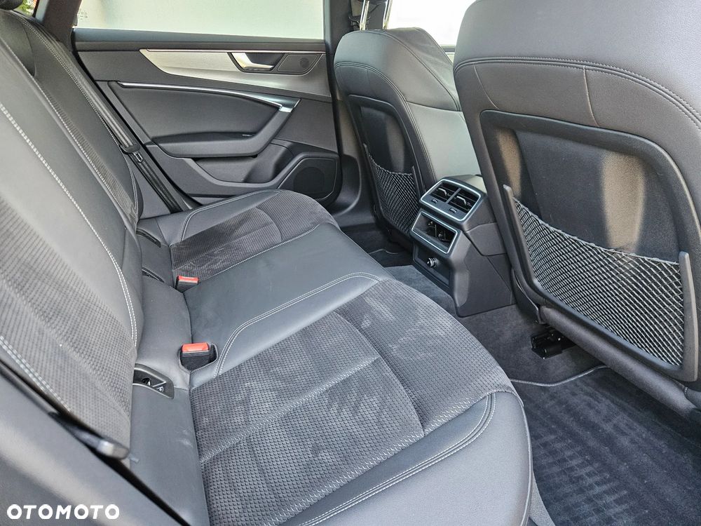 Audi A7 Sportback 45 TFSI mHEV Quattro S tronic - 20