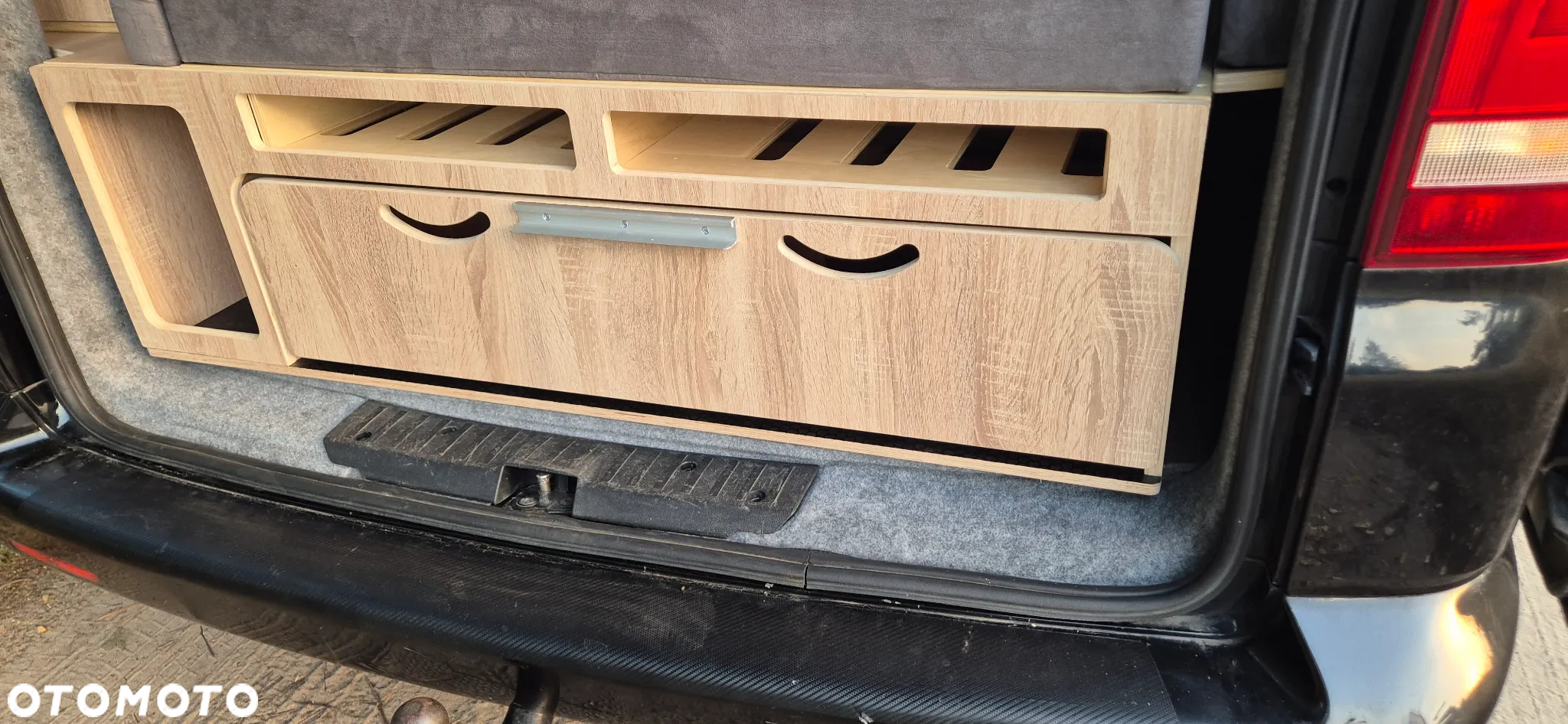 Volkswagen Transporter - 20