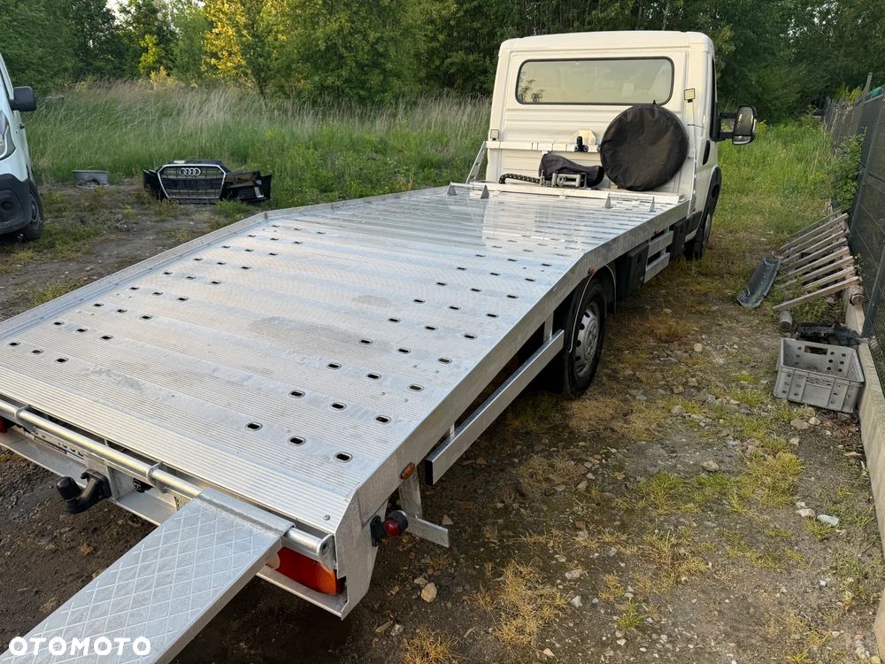 Peugeot BOXER - 26