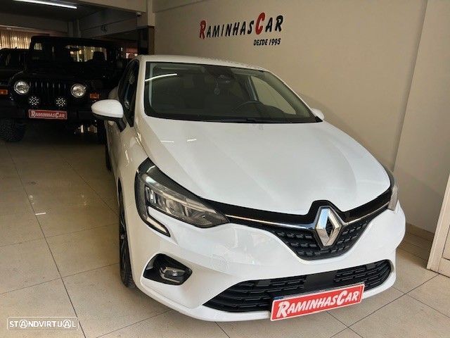 Renault Clio 1.0 TCe Evolution - 6
