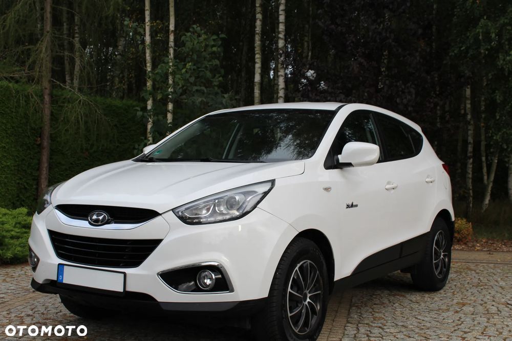 Hyundai ix35 1.6 GDI Comfort 2WD - 3
