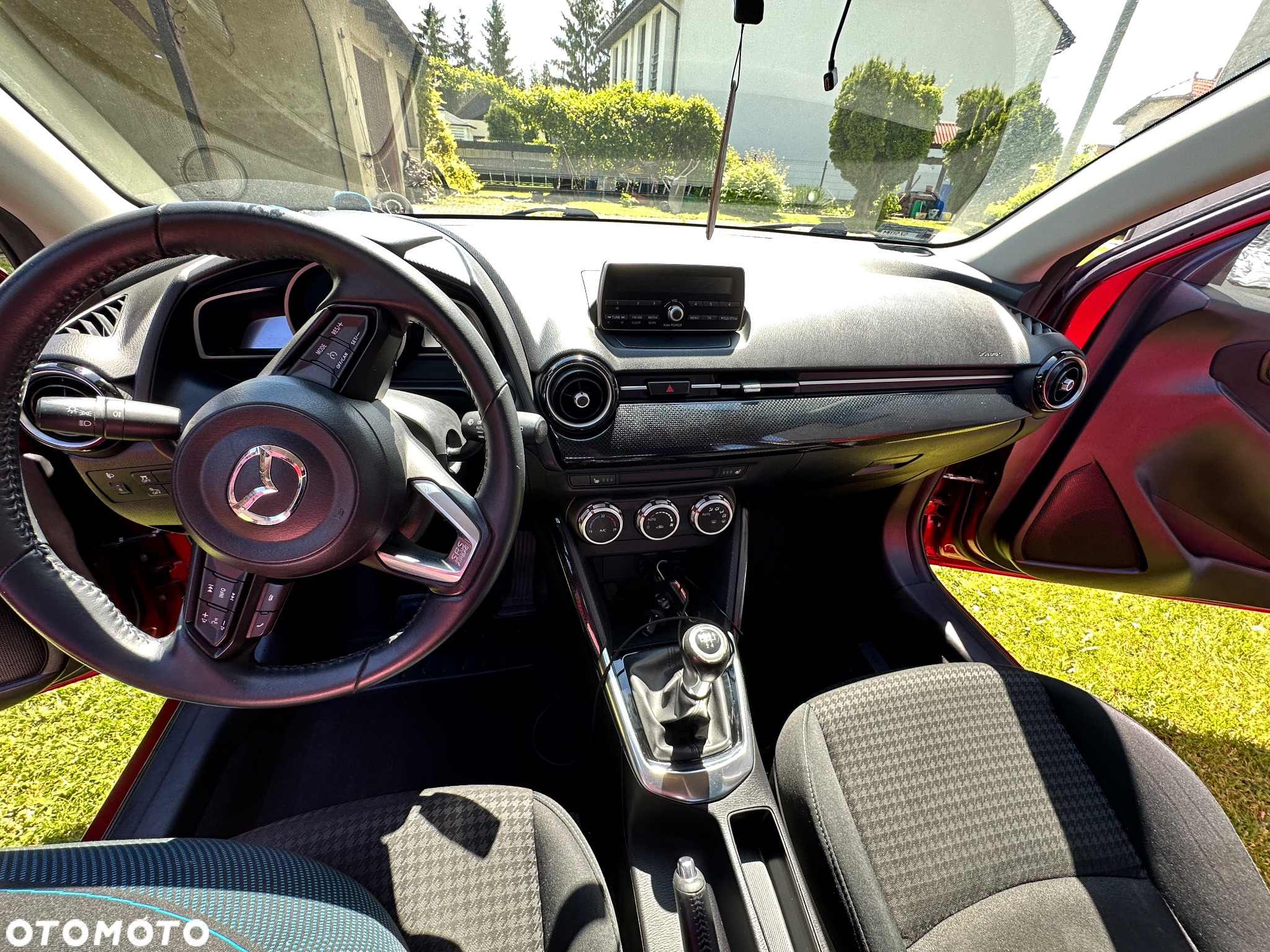 Mazda 2 1.5 Skymotion - 20