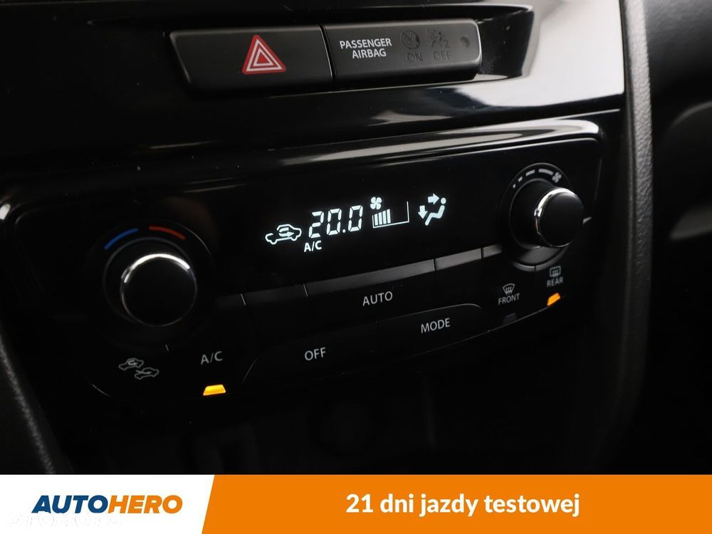 Suzuki Vitara 1.4 Boosterjet XLED 2WD - 23