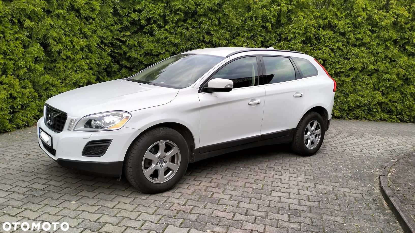 Volvo XC 60 2.4D AWD - 1