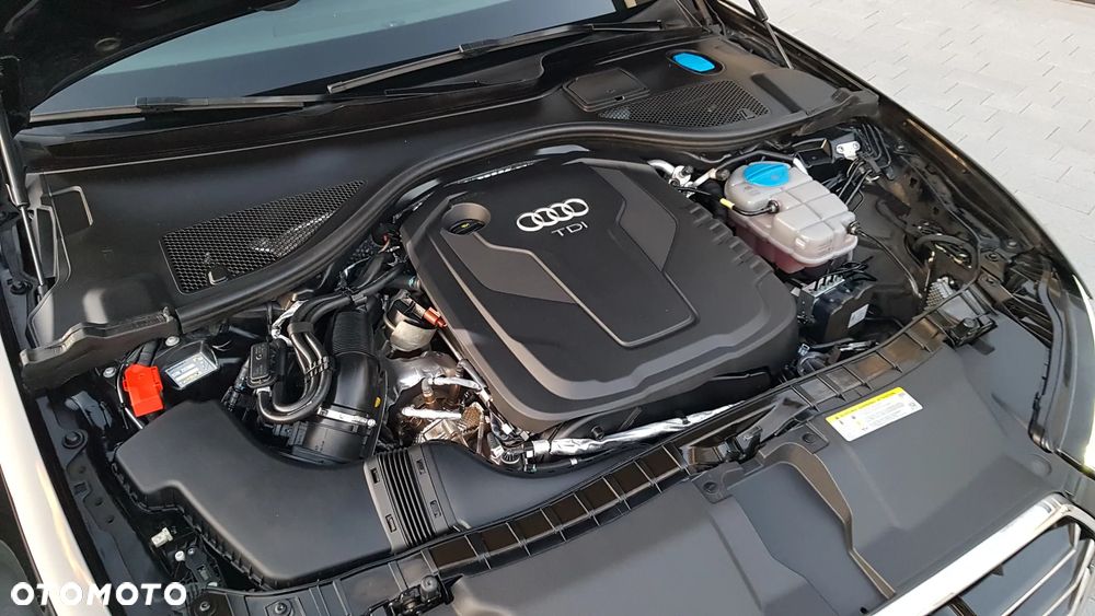 Audi A6 Avant 2.0 TDI ultra - 10