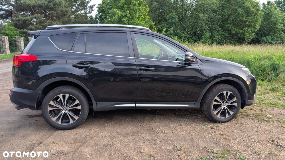 Toyota RAV4 - 3