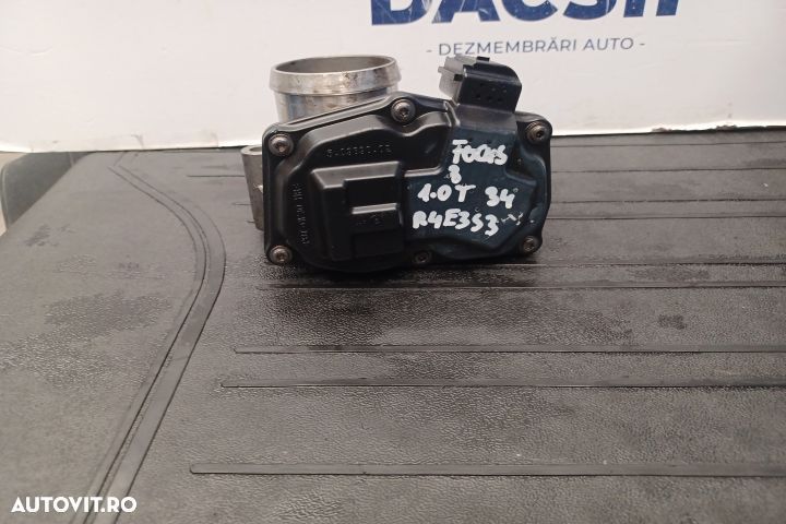 Clapeta acceleratie - 1.0 CM5G-9F991-FC CM5G-9F991-FC Ford Focus 3 [2 - 1