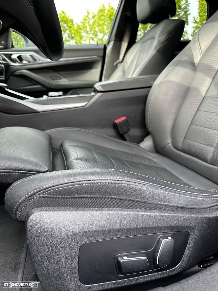 BMW i4 eDrive35 Gran Coupe - 28