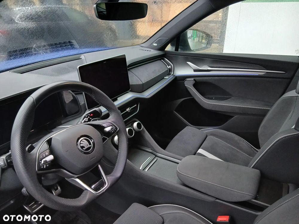 Skoda Kodiaq 2.0 TDI 4x4 Sportline DSG - 9