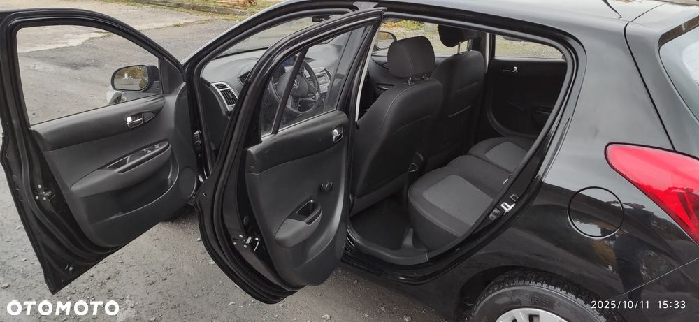 Hyundai i20 1.2 5 Star Edition - 9