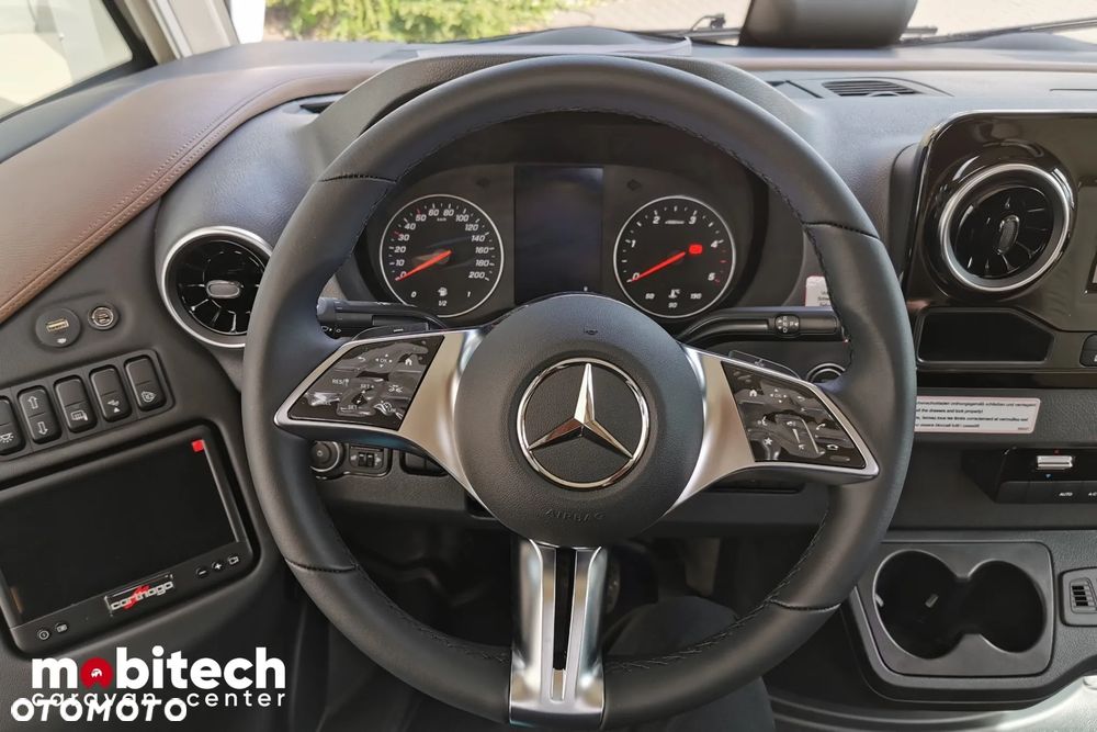 Carthago Chic E-Line I 50 LE DA - 10