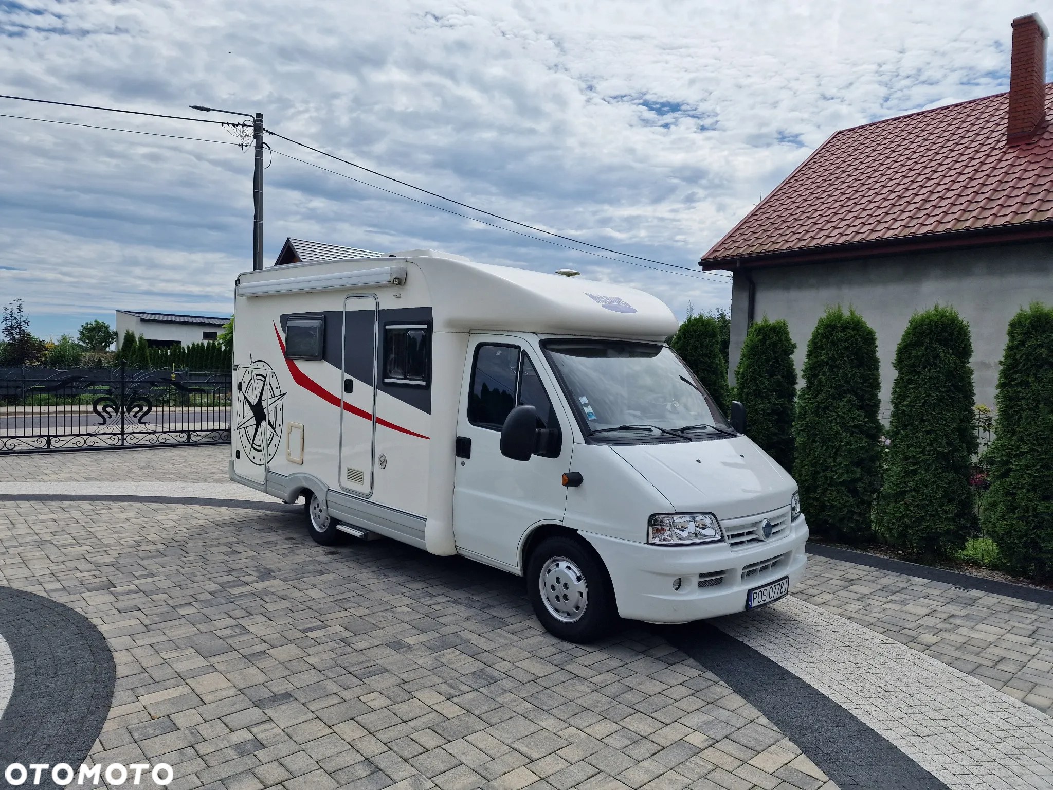 Fiat Ducato Mclouis - 2