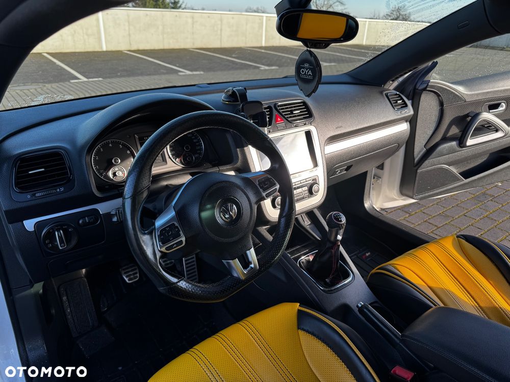 Volkswagen Scirocco 1.4 TSI - 14