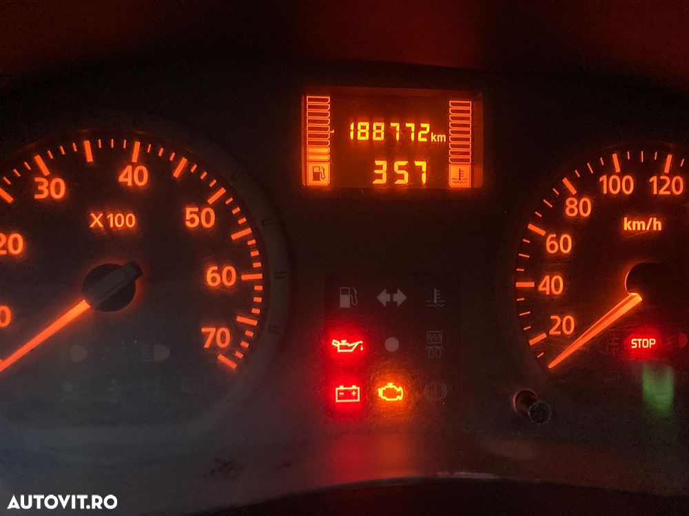 Dacia Logan 1.5 dCi Preference - 11