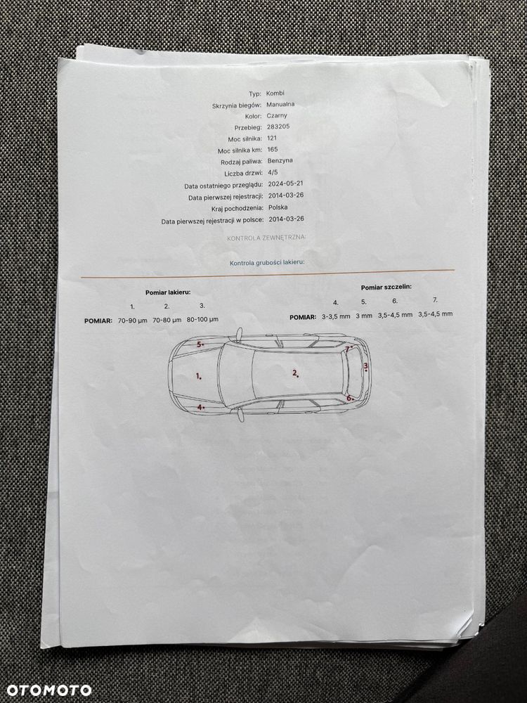 Mazda 6 2.0 Skypassion I-ELoop - 23