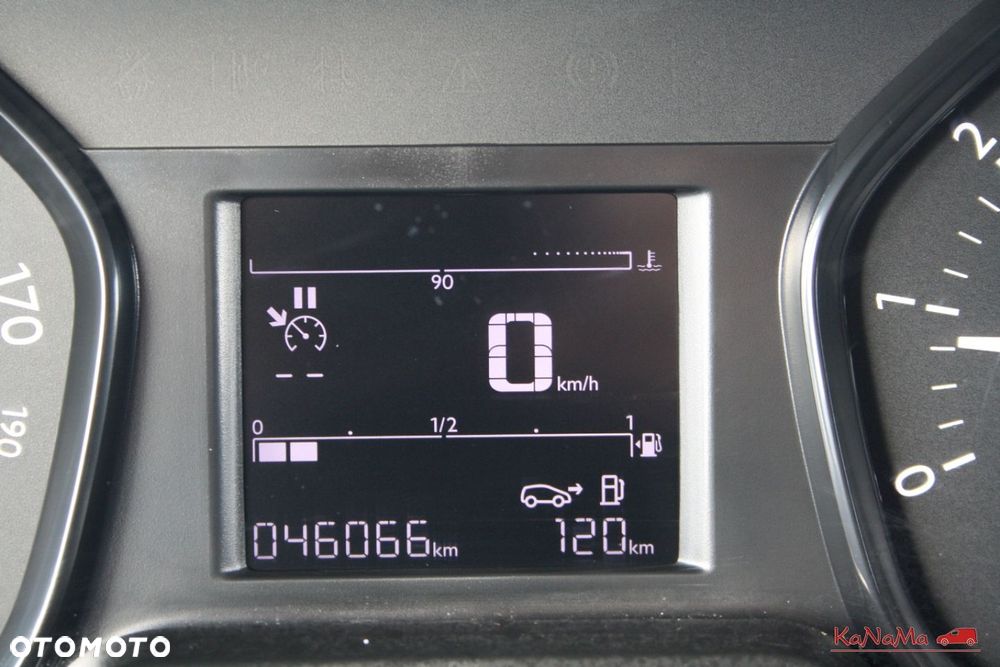 Peugeot Expert - 3