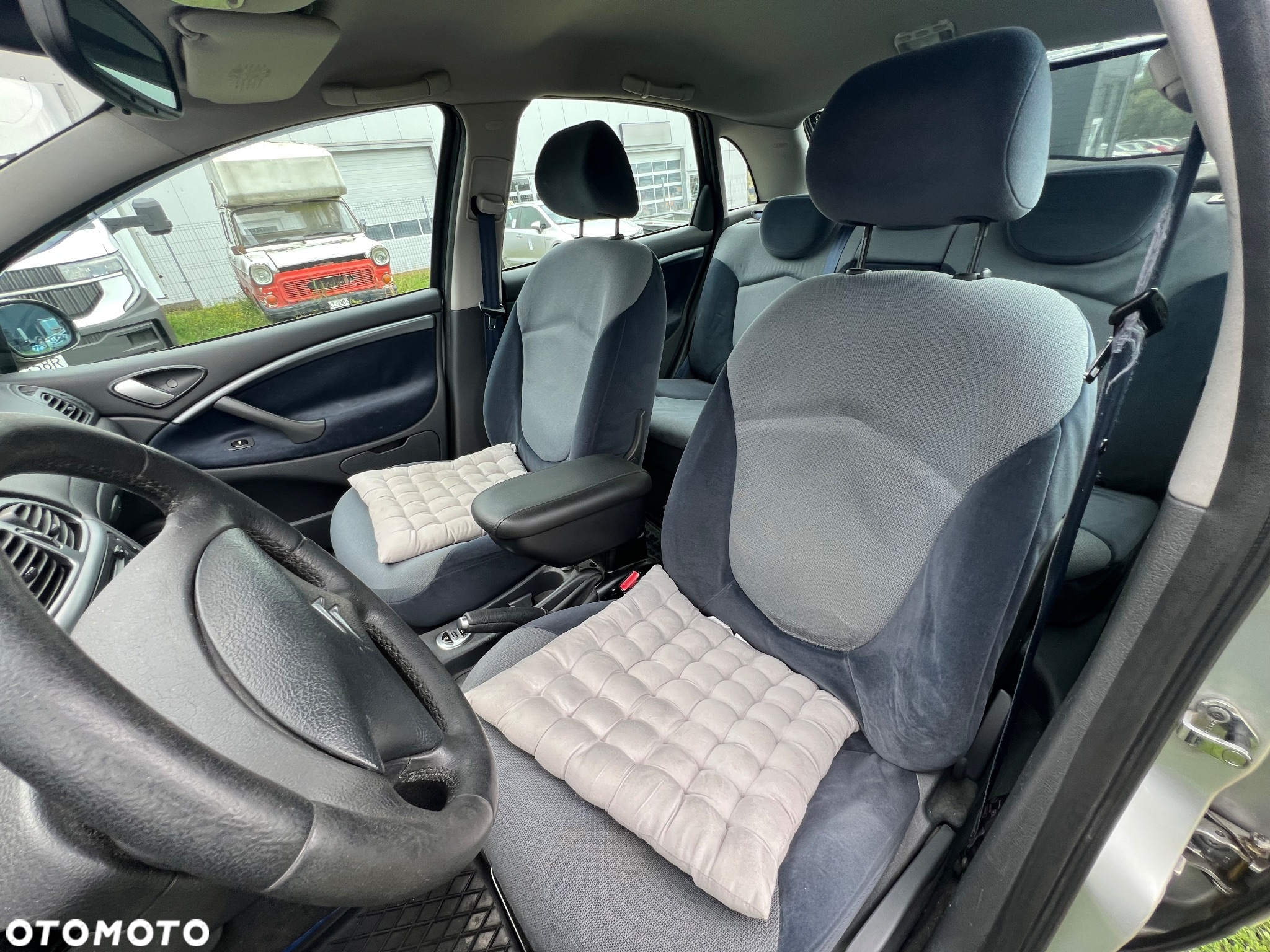 Citroën C5 2.0i HPi Exclusive - 14