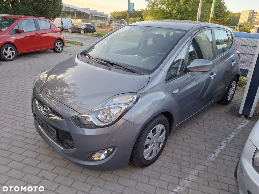 Hyundai ix20 1.6 Comfort - 1