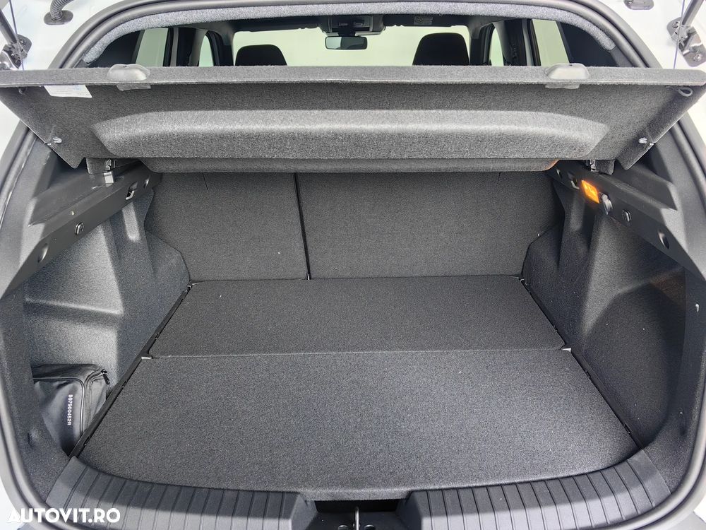 Dacia Duster HEV 140 Journey - 7