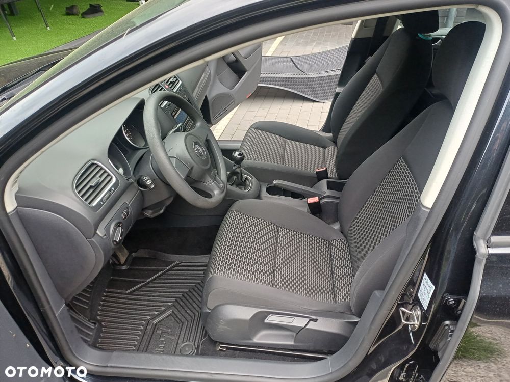 Volkswagen Golf 1.2 TSI Style - 15
