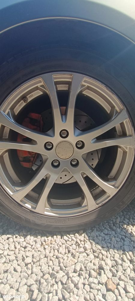 Ford Mondeo Turnier 2.5 Titanium - 15