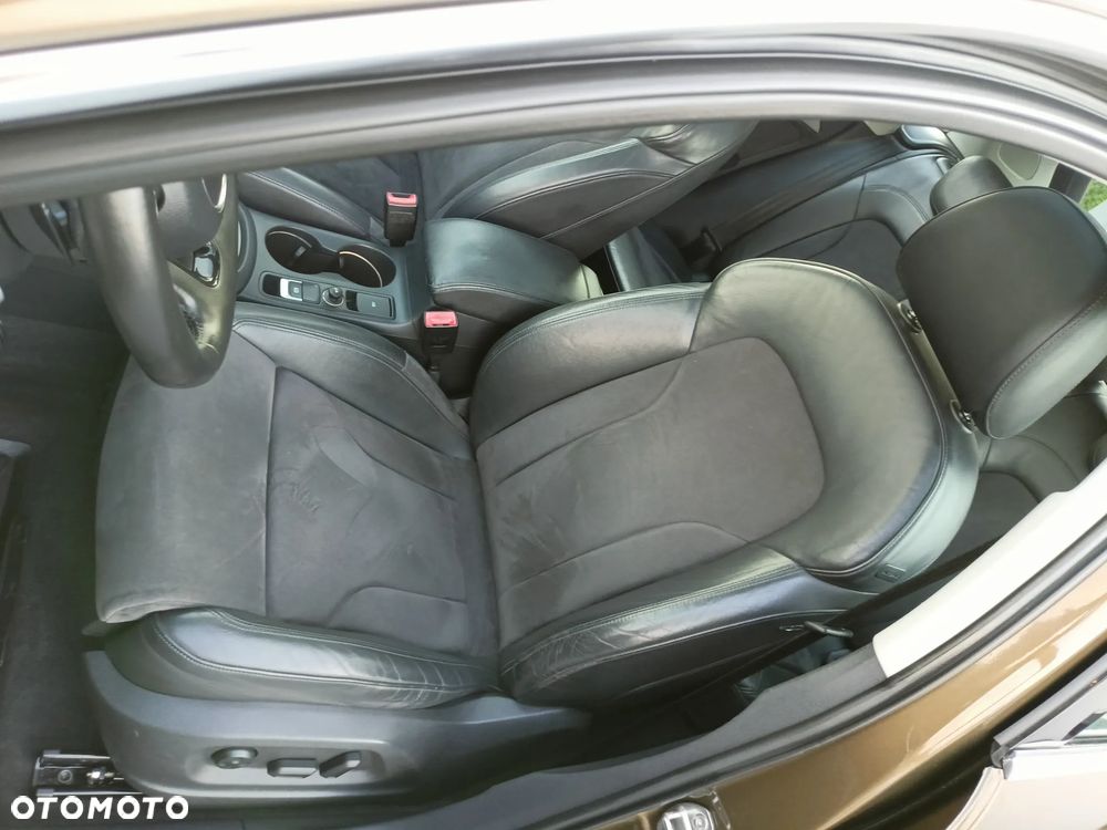 Audi Q3 2.0 TFSI Quattro S tronic - 29