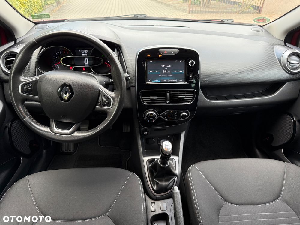 Renault Clio - 6