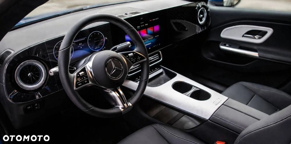 Mercedes-Benz CLA 2026
