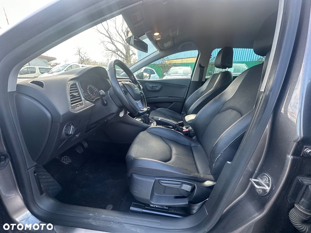 Seat Leon - 23