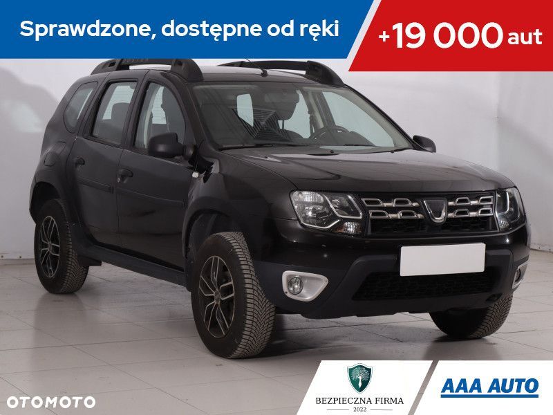 Dacia Duster - 2
