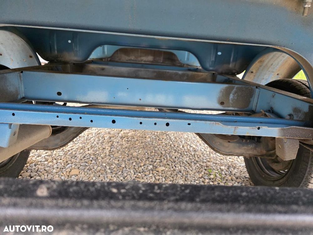 Volkswagen T4 CAMIONETA - 6