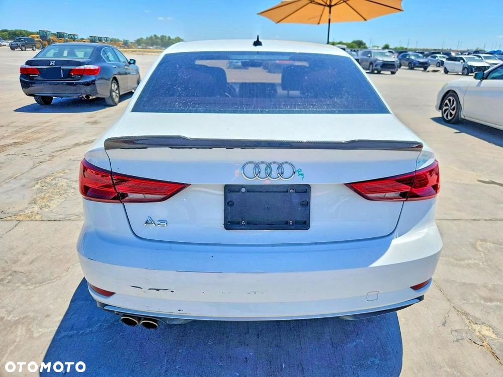 Audi A3 Limousine - 6