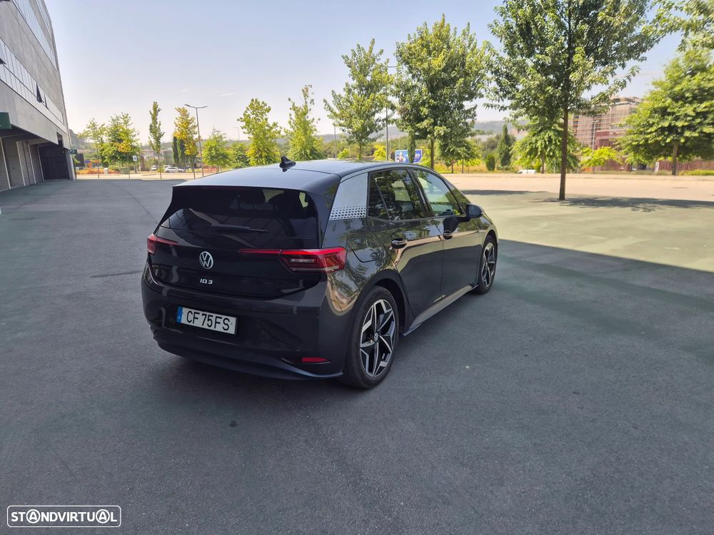 VW ID.3 Performance Upgrade Pro 1st Max - 6