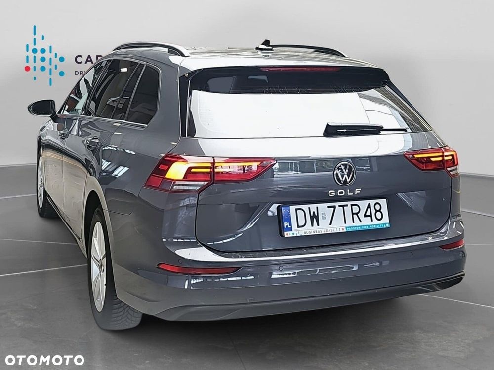 Volkswagen Golf Variant 1.5 TSI EVO Life - 26