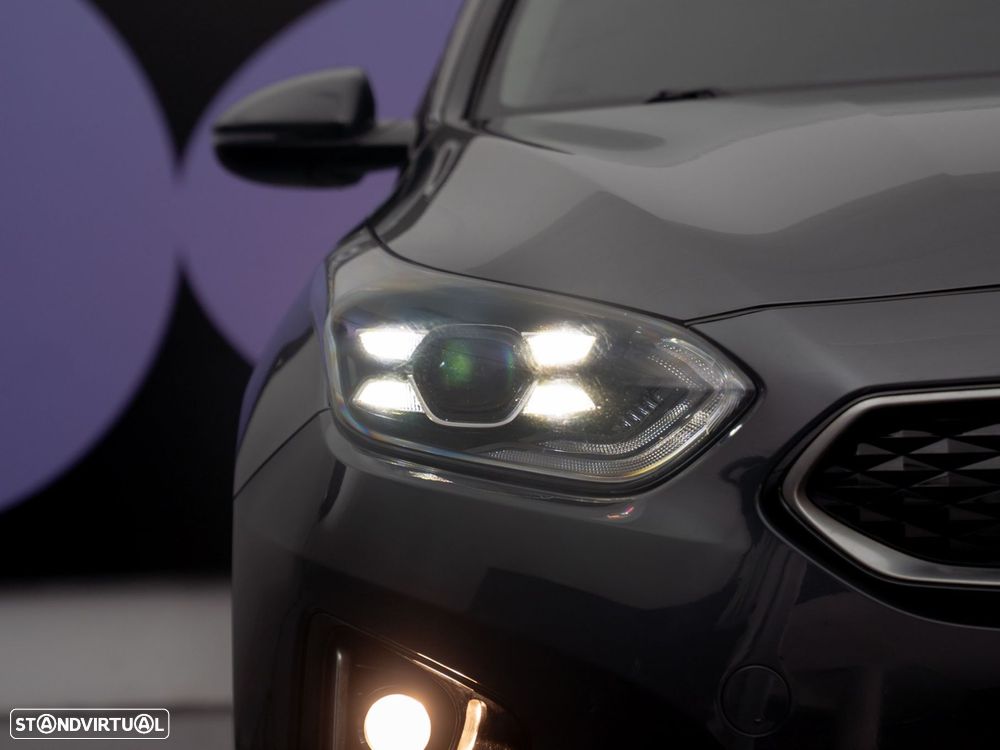 Kia Ceed SW 1.6 GDi PHEV Drive 6DCT - 9