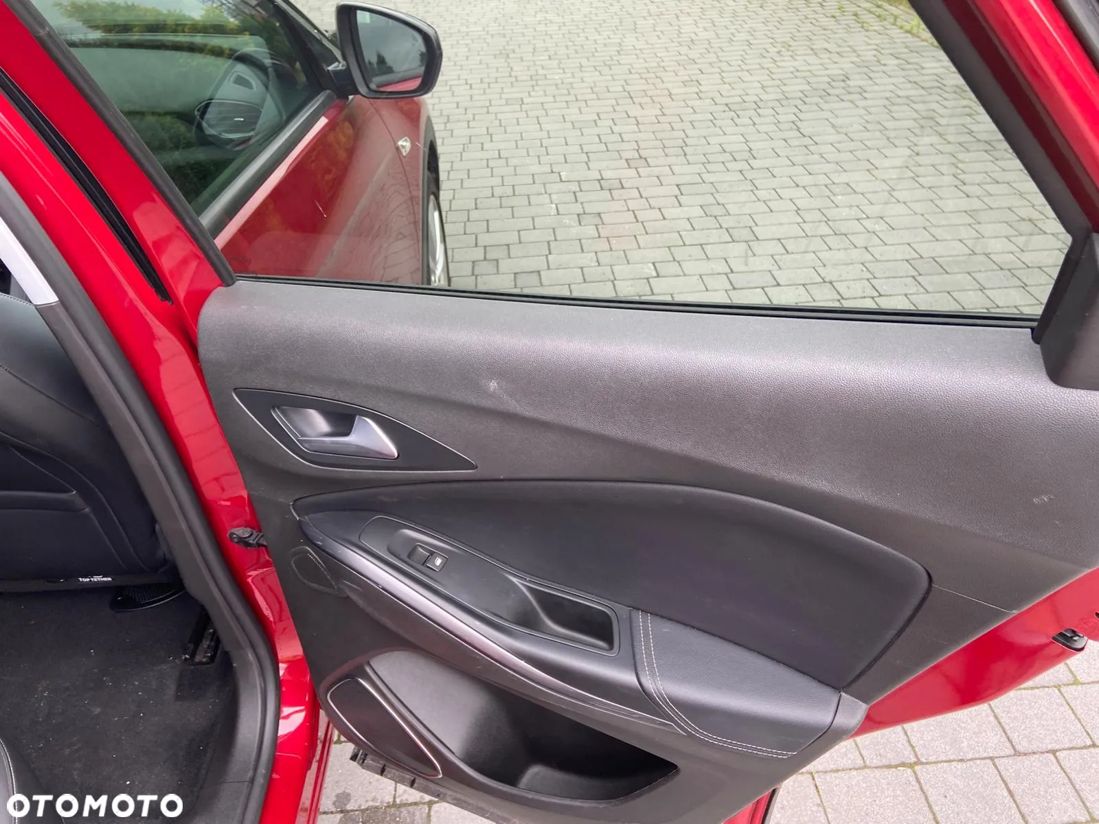 Opel Grandland X Plug-in-Hybrid4 1.6 DI Start/Stop Ultimate - 27