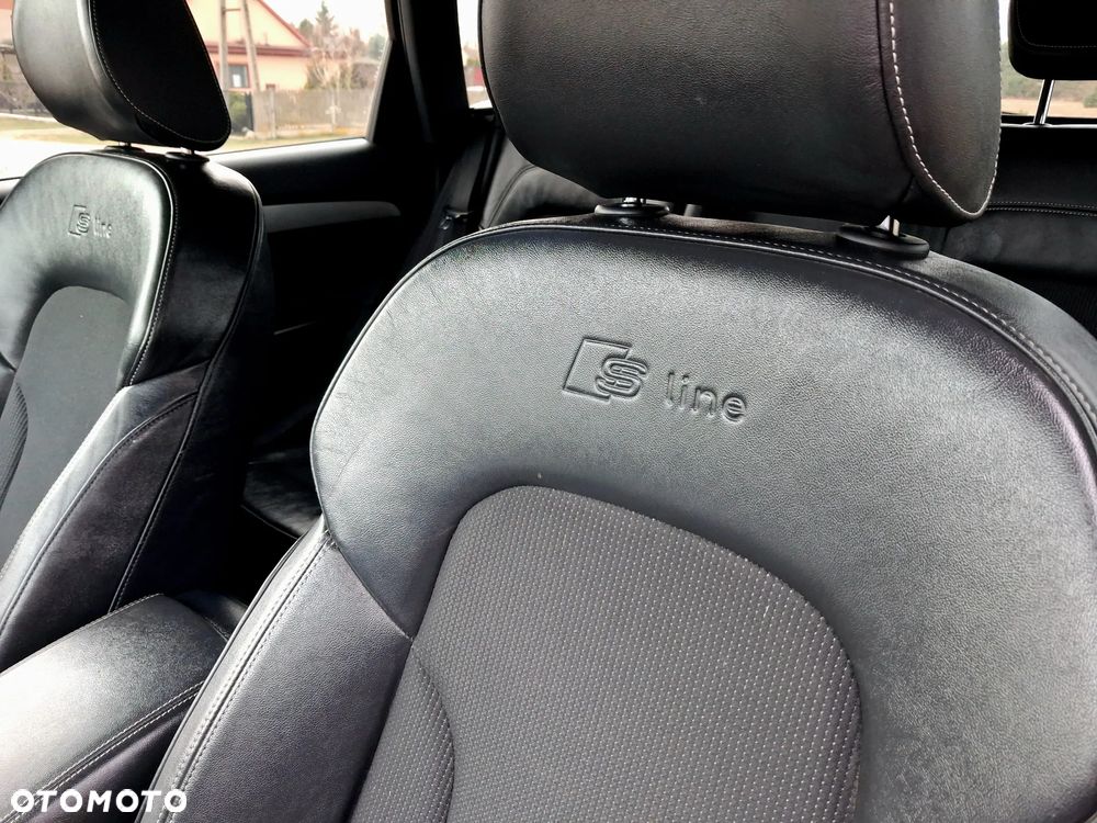 Audi Q5 2.0 TDI Quattro - 30