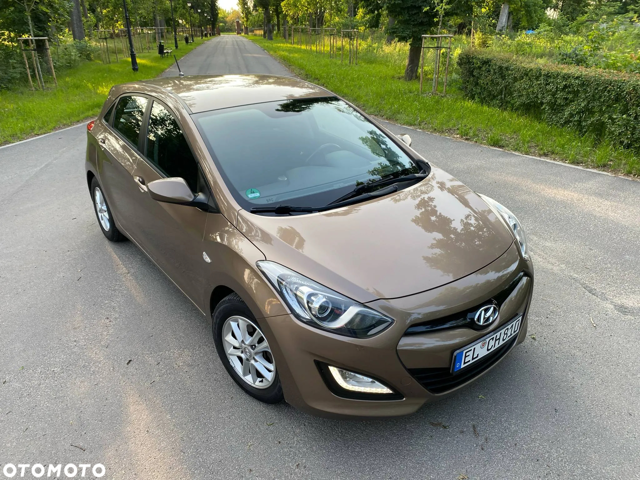 Hyundai i30 1.4 Comfort - 32