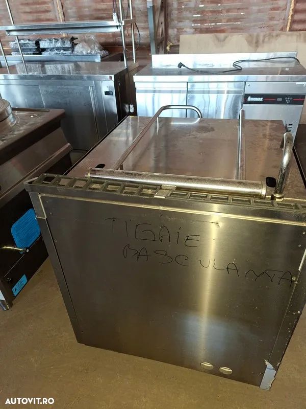 Linie de echipamente HORECA - 27