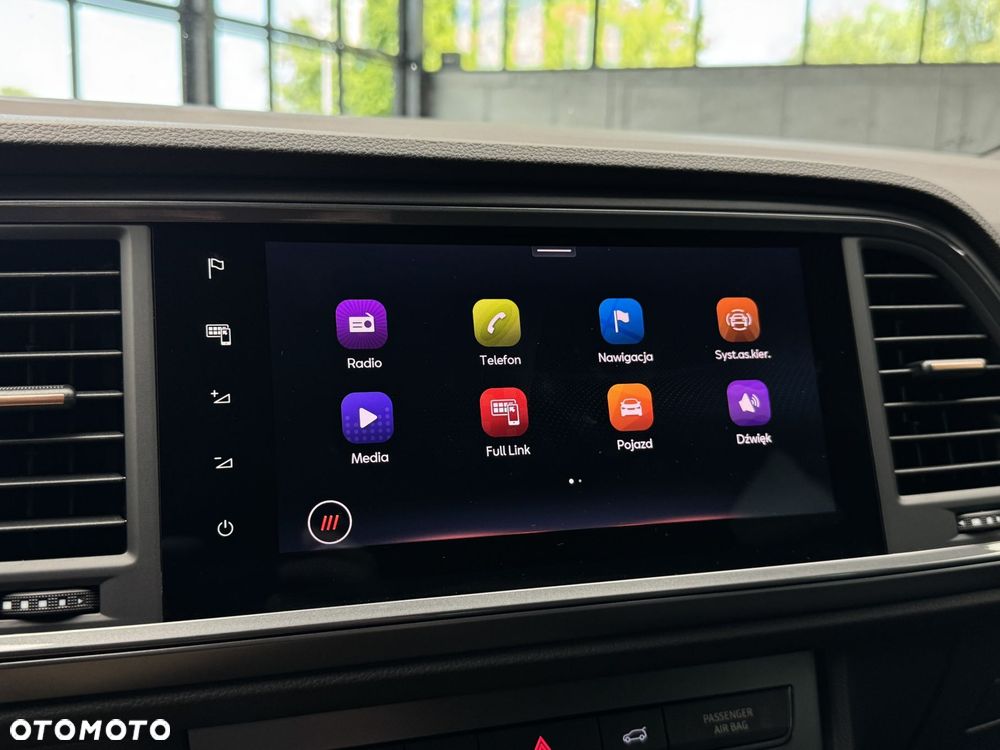 Cupra Ateca 1.5 TSI DSG - 31