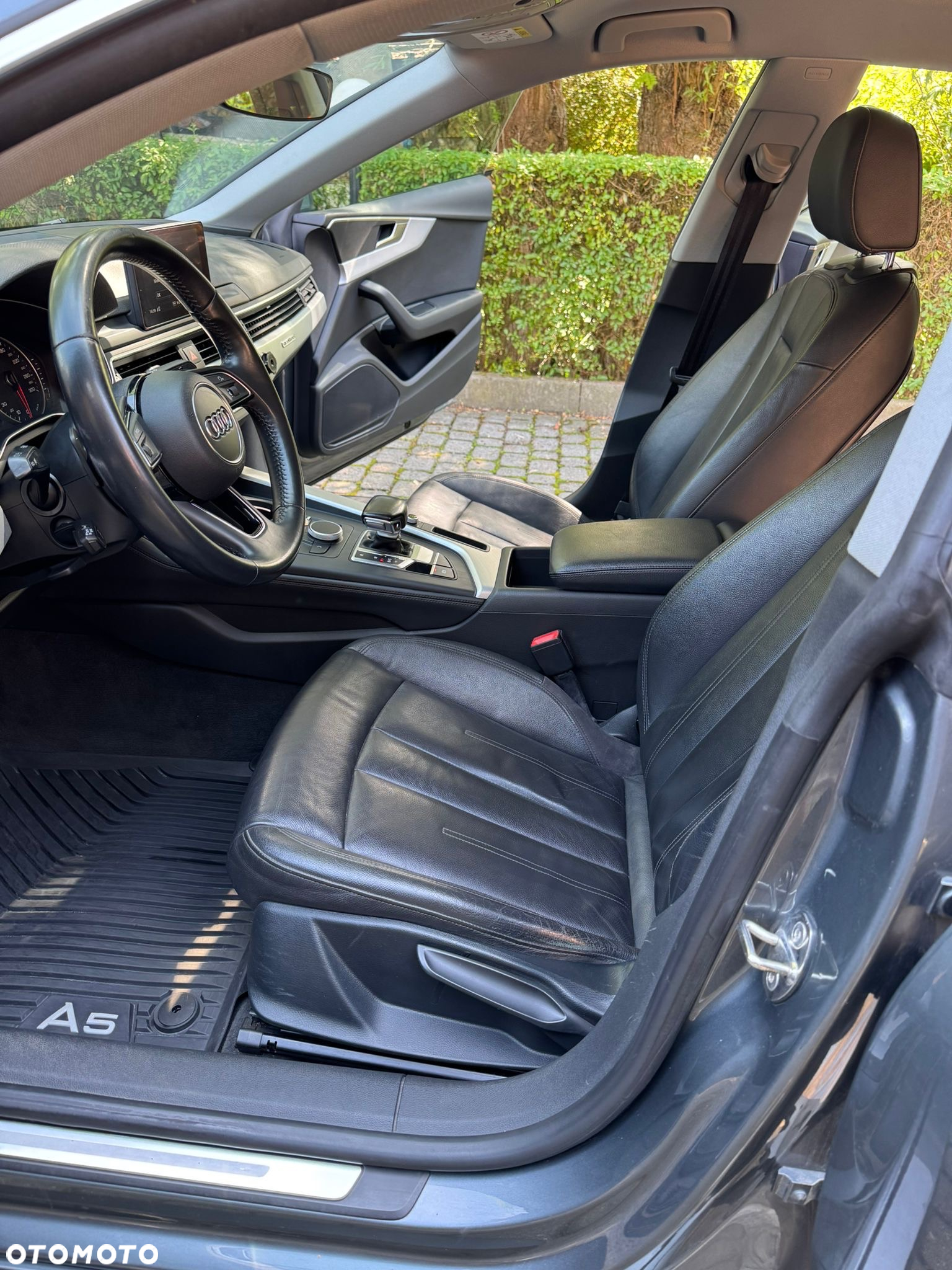 Audi A5 3.0 TDI Quattro Sport S tronic - 12