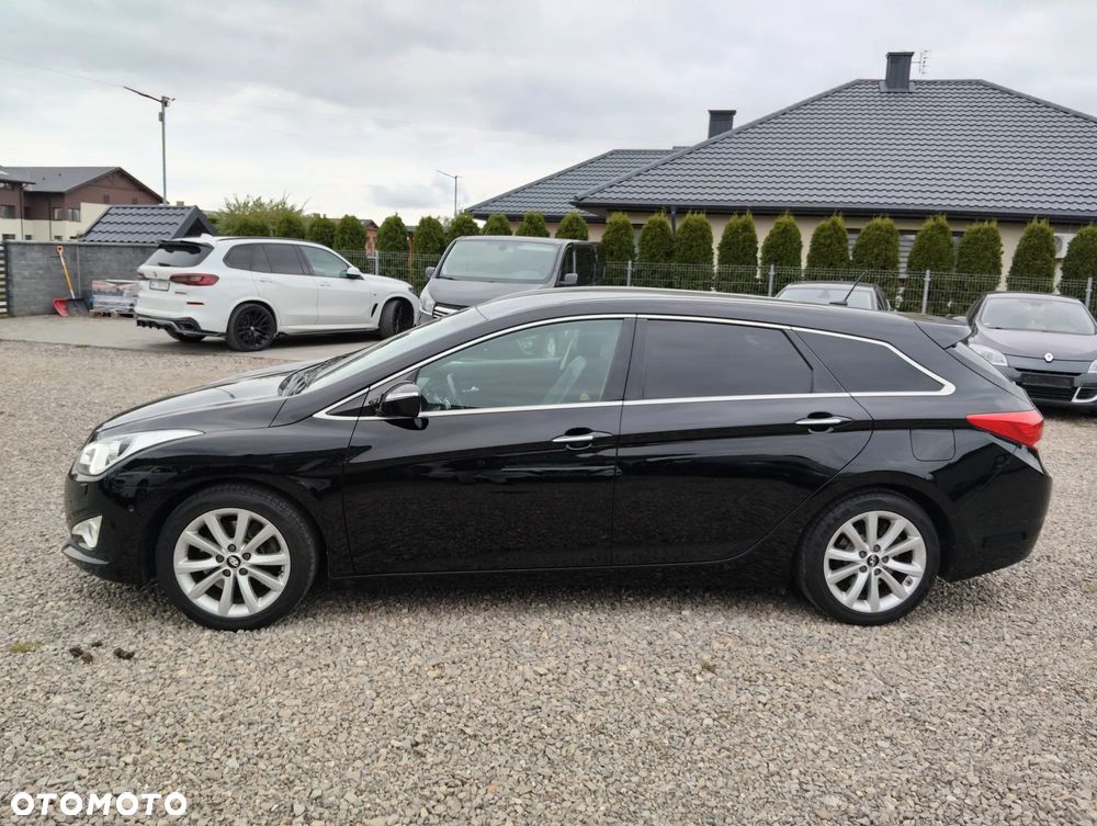 Hyundai i40 - 25