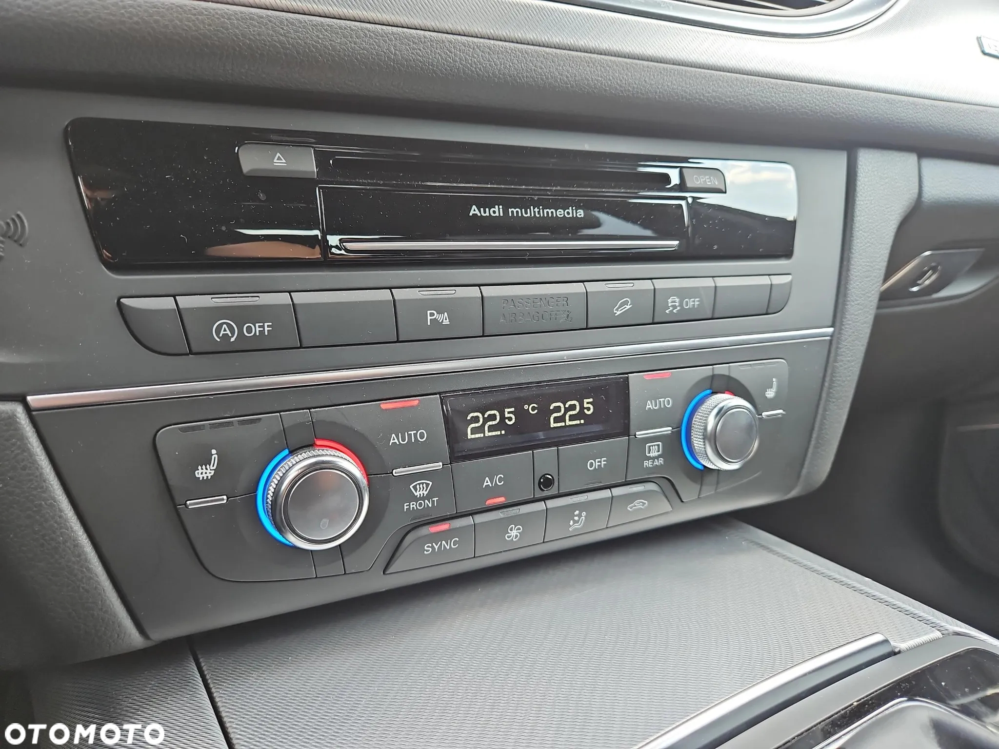 Audi A6 Allroad 3.0 TDI Quattro Tiptr - 24