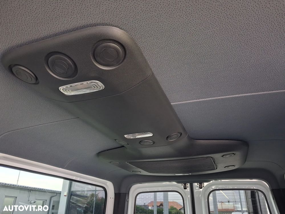 Mercedes-Benz Sprinter Tourer 319 CDI standard PRO - 30