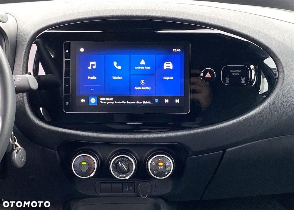 Toyota Aygo X 1.0 VVT-i Comfort - 11