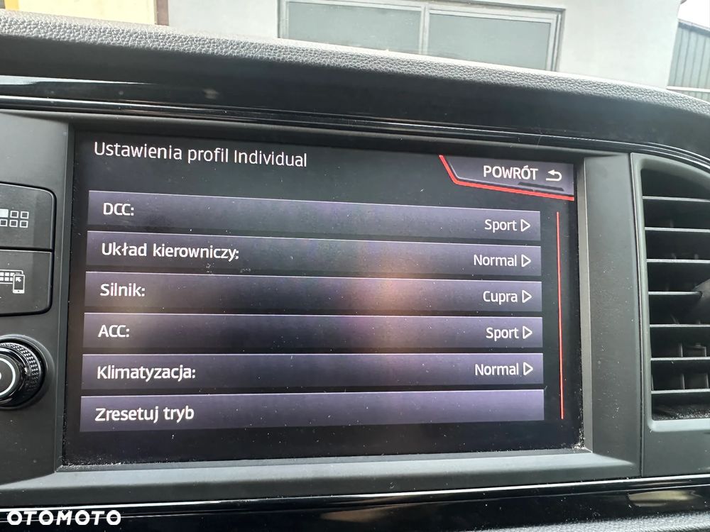 Seat Leon 2.0 TSI Start&Stop DSG Cupra 300 - 18