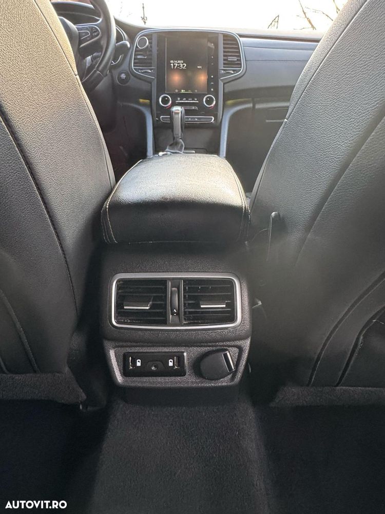 Renault Talisman - 31