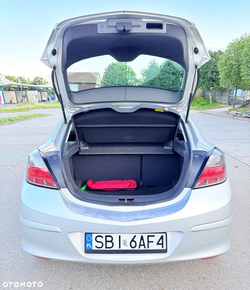 Opel Astra - 13