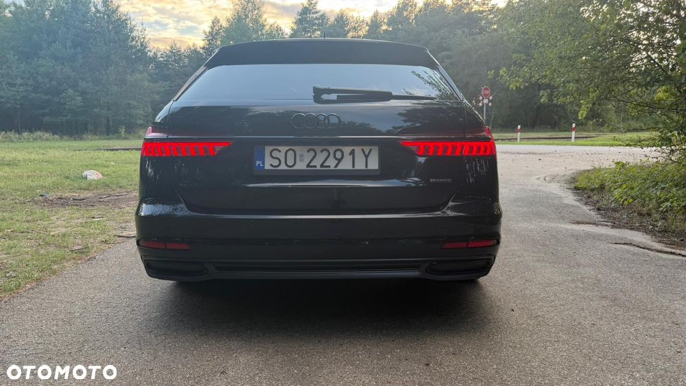 Audi A6 Avant 3.0 TDI Quattro S tronic - 8